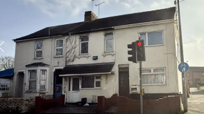 Modernisation/Investment in  Swindon photo